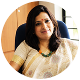 Mrs. Sonali Majumder