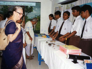 St. Sebastian's School