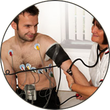 Cardiac Investigations