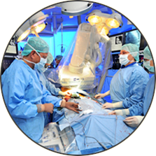 Cardiac Interventions