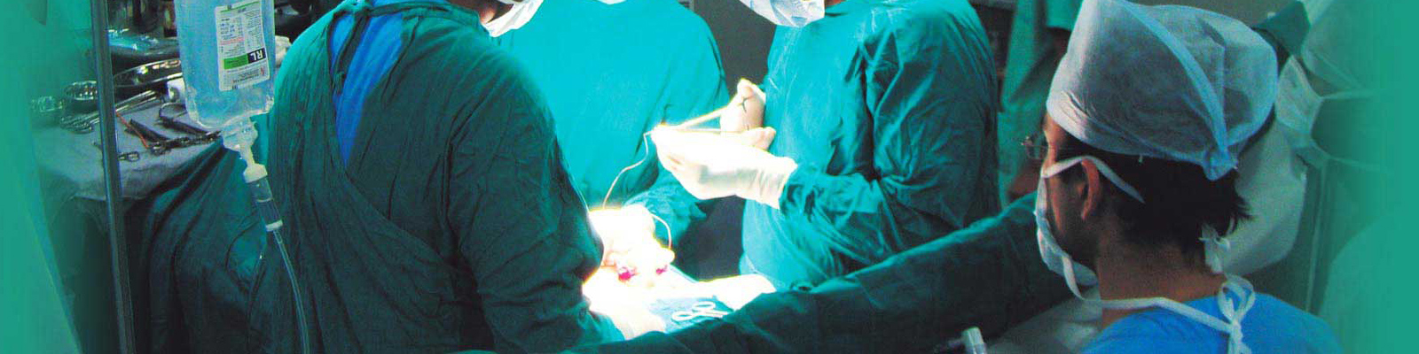 General Laparoscopic Surgery in Kolkata