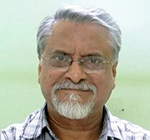 Prof. Rathindra Nath Dutta