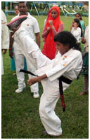 Indian Karate Association