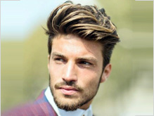 Gents Hair Color 