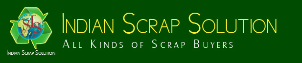 Indian Scrap Solution Logo