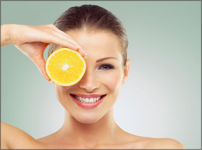 SKIN CARE - TIPS FOR HEALTHY SKIN