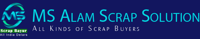 Indian Scrap Solution Logo