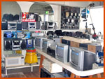 Second Hand Electrical Items
