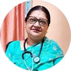 Dr. Rini Ghosh Pal