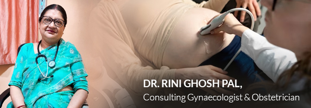 Dr. Rini Ghosh Pal