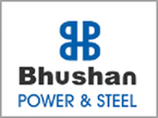 Bhushan Power & Steel