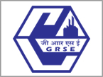 Garden Reach Shipbuilders and Engineers (GRSE)