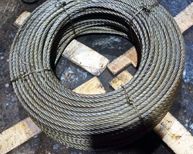 Steel Wire Rope