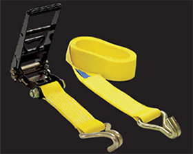 Polyester Webbing & Round Sling