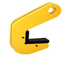 Plate & Pipe Lifting Clamp