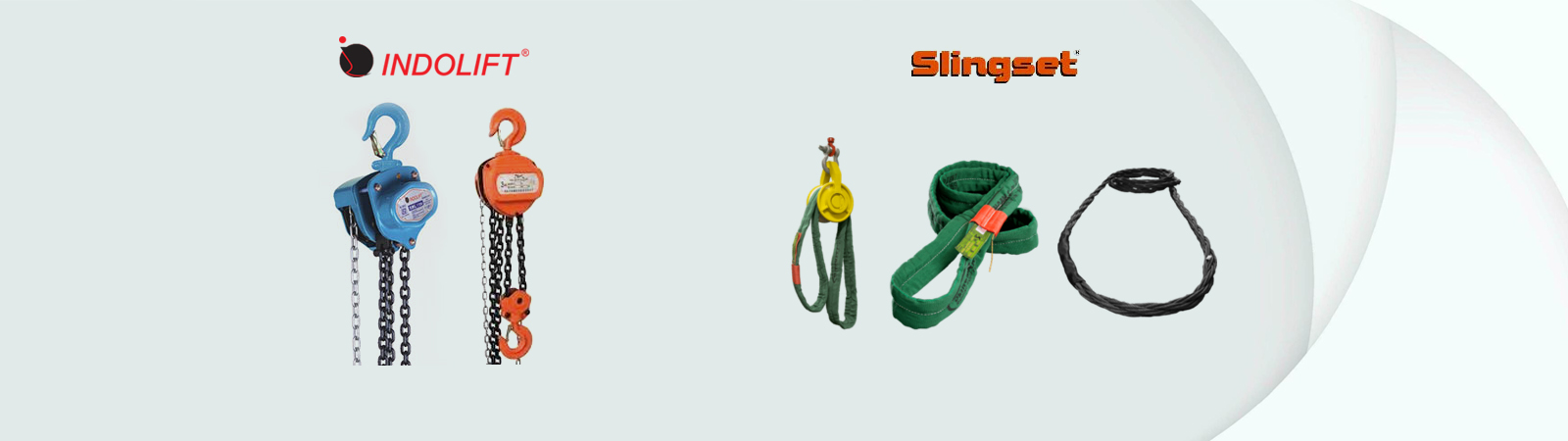 R. S. Trading Corporation - Rigging Steel Wire Rope Slings Manufacturer