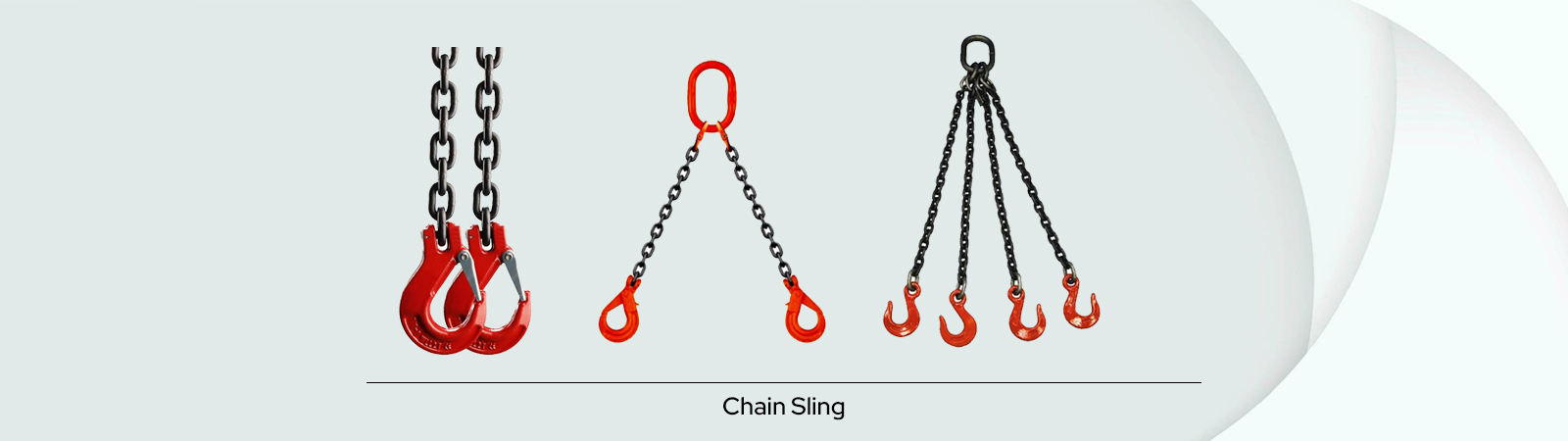 R. S. Trading Corporation - Rigging Steel Wire Rope Slings Manufacturer