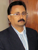 Mr. Pradip Roychowdhury