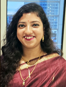 Mrs. Riya Roychowdhury