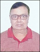 Sri Mahesh Kumar Agarwal