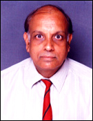 Sri Anjani Kumar Poddar