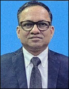 Sri Anjani Kumar Poddar