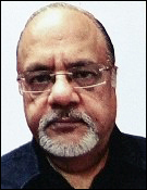 Sri Sudhir Kumar Patodia