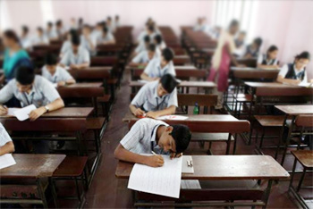 Gyan Bharati Vidyalaya School Test