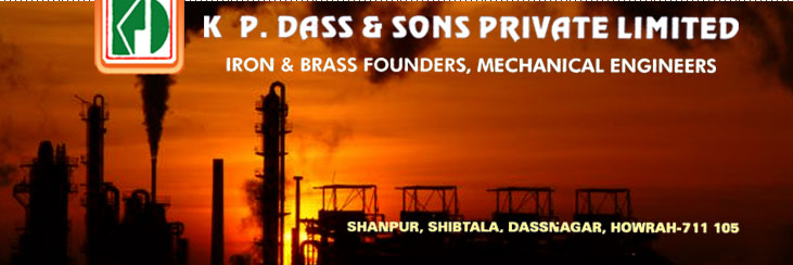 K.P.Dass & Sons (P) Ltd.