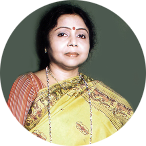 Bhaswati Dutta