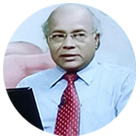 Prof. Dr. Haridas Das Adhikari