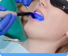 Laser: Soft and Hard Tissue