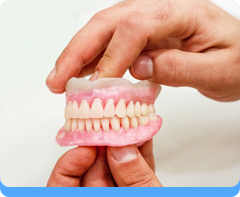 Prosthetic Dentistry