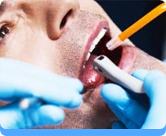 RCT for Apical pathologies