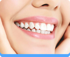 Cosmetic Dentistry & Smile Designing