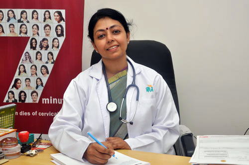 Endometriosis Specialist in Kolkata