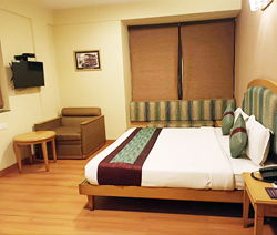 Hotel Sudesh Tower - Premium Executive Room