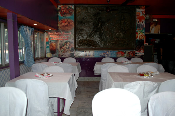 Restaurant Overview