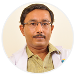 Dr. Ranadeep Rudra - Orthopedic Surgeon in Kolkata