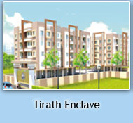 Tirath Enclave