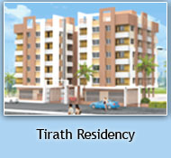 Tirath Residency
