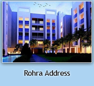 Rohra Address