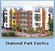 Diamond Park Exotica