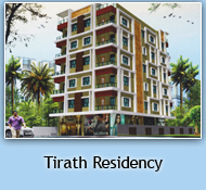 Tirath Residency