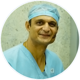 Dr. Vinay Mahendra