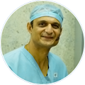 Dr. Vinay Mahendra