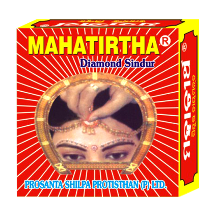 Mahatirtha Diamond Box