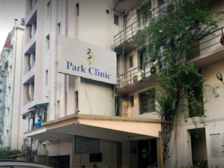 Park Clinic, Kolkata