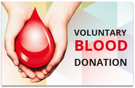 Voluntary Blood Donation