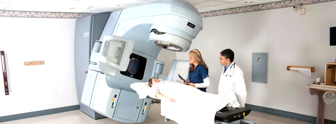 Dr. Tanmoy Mukhopadhyay Radiation Therapy
